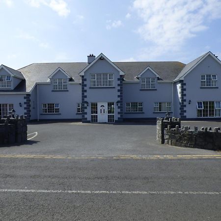 Atlantic View House Hotel Doolin Luaran gambar