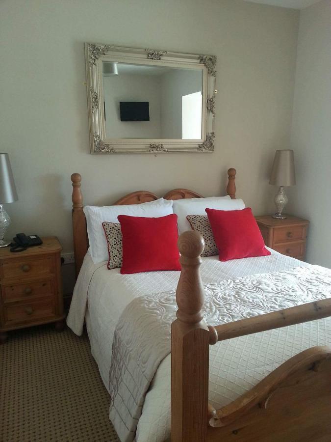 Atlantic View House Hotel Doolin Luaran gambar