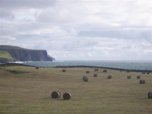 Atlantic View House Hotel Doolin Luaran gambar