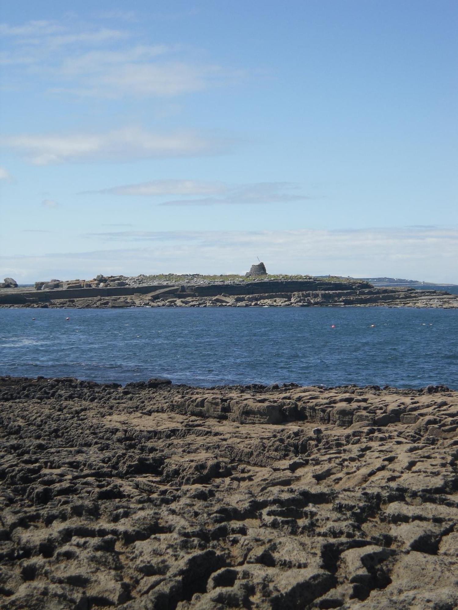 Atlantic View House Hotel Doolin Luaran gambar